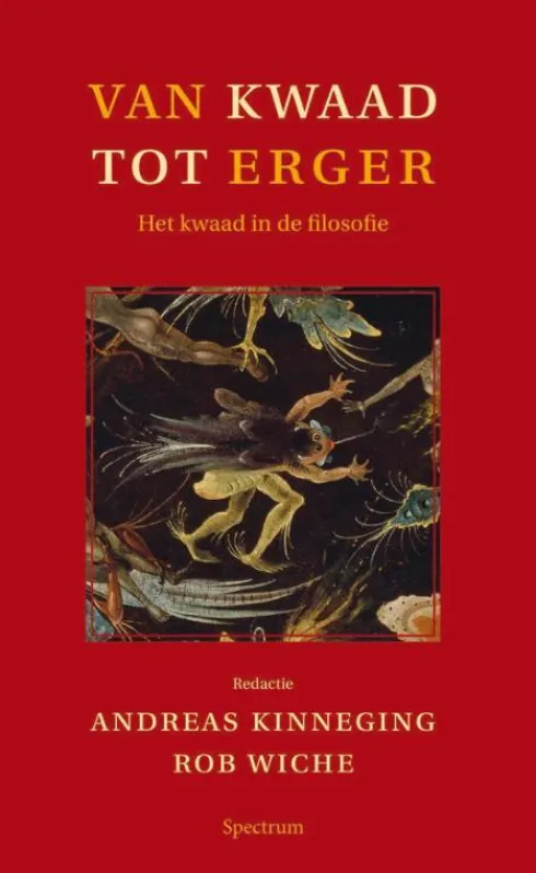 Van kwaad tot erger