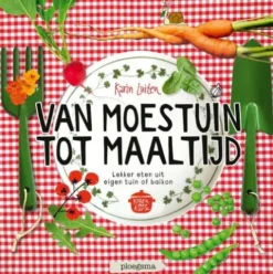 Van moestuin tot maaltijd