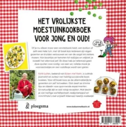 Van moestuin tot maaltijd