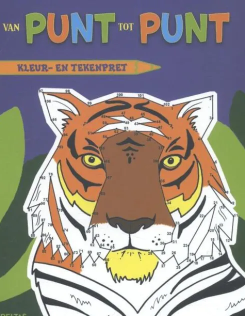 Van punt tot punt