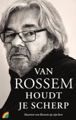 Van Rossem houdt je scherp (pocketsize)