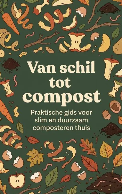 Van schil tot compost