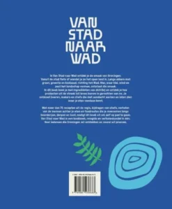 Van stad naar wad