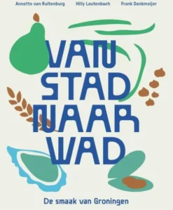 Van stad naar wad