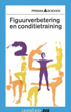 Vantoen.nu - Figuurverbetering en conditietraining