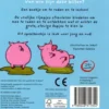 Van wie zijn deze billen? (flapjesboek)
