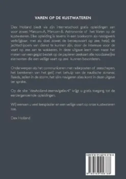 Varen op Kustwateren