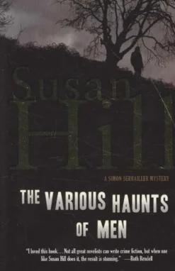 Various Haunts Of Men