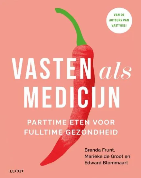 Vasten als medicijn
