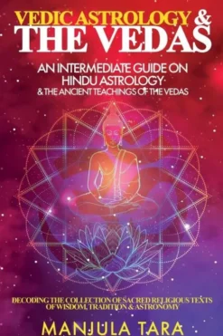 Vedic Astrology & The Vedas