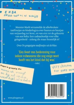 Veestje!