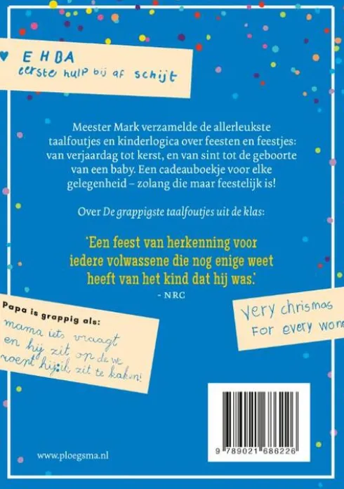 Veestje!