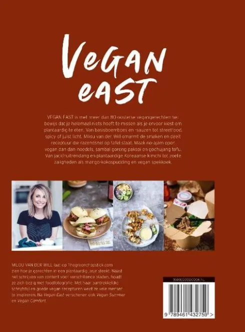 Vegan East
