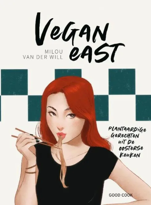Vegan East