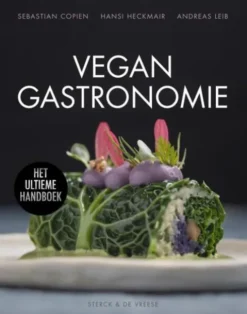 Vegan gastronomie