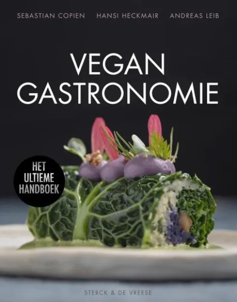 Vegan gastronomie