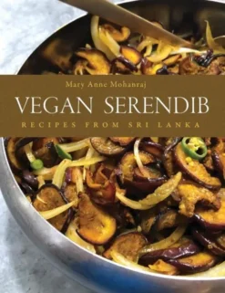 Vegan Serendib