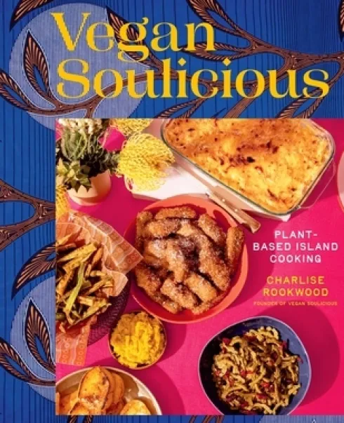 Vegan Soulicious