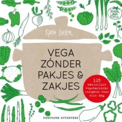 Vega zónder pakjes & zakjes
