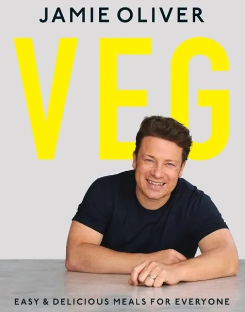 Veg (Engelstalig)