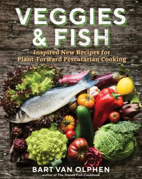 Veggies and Fish