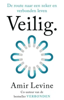 Veilig.