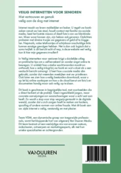 Veilig internetten voor senioren