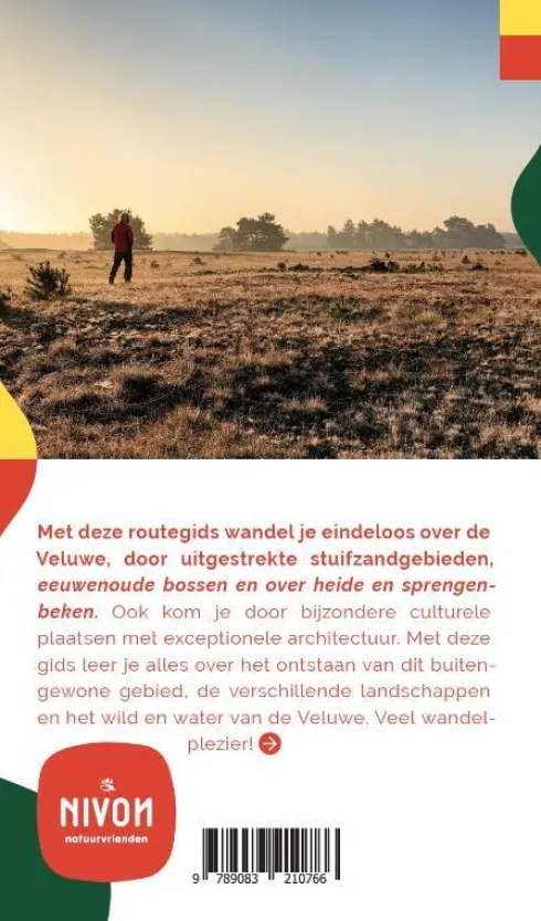 Veluwe Zwerfpad