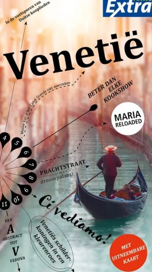 Venetië