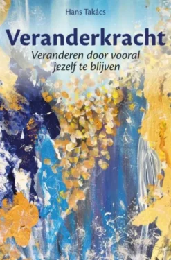 Veranderkracht