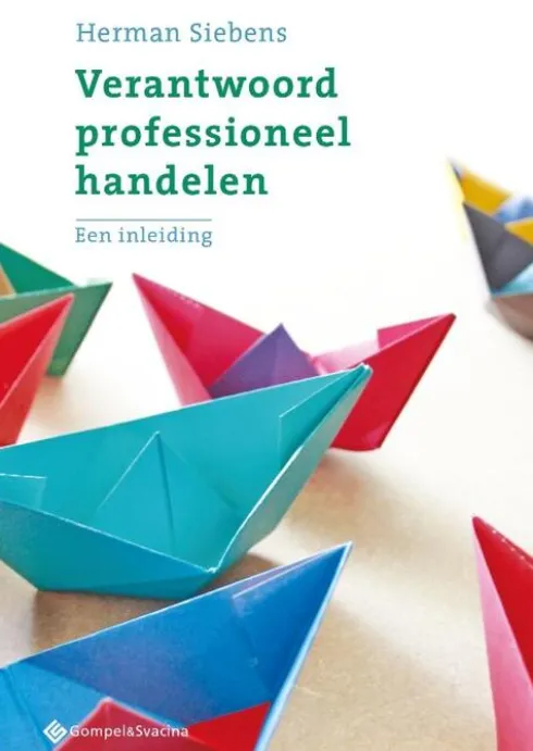 Verantwoord professioneel handelen