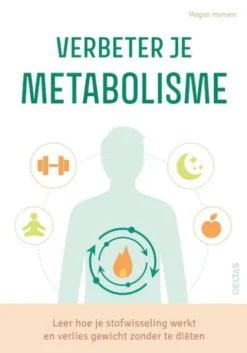 Verbeter je metabolisme