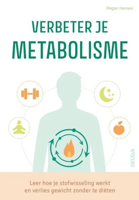 Verbeter je metabolisme