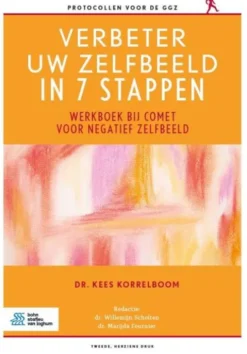 Verbeter uw zelfbeeld in 7 stappen
