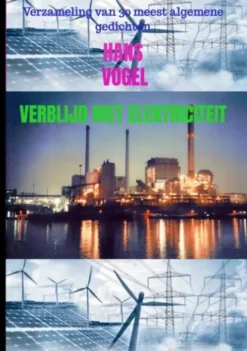 Verblijd met elektriciteit