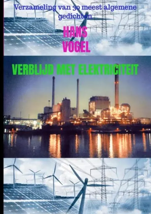 Verblijd met elektriciteit