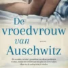 Verborgen nummers 1 - De vroedvrouw van Auschwitz