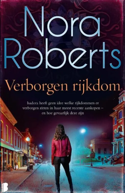 Verborgen rijkdom