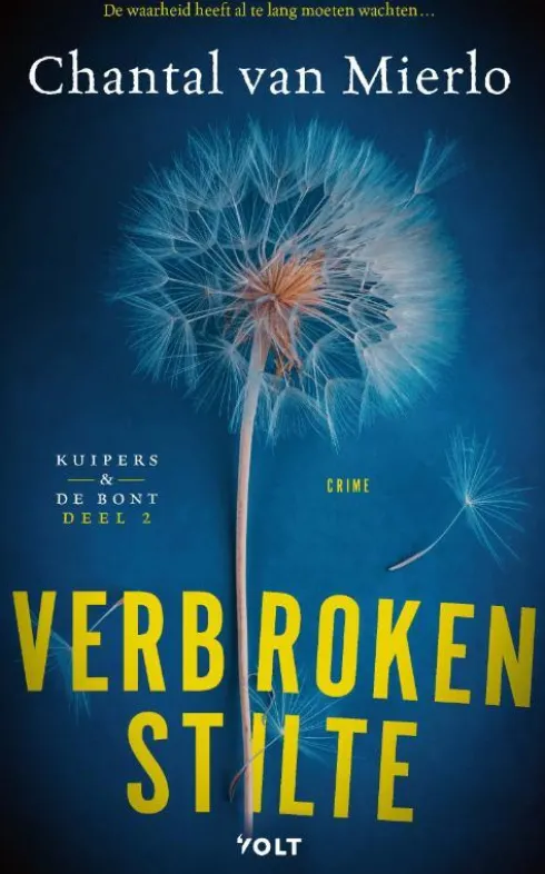 Verbroken stilte