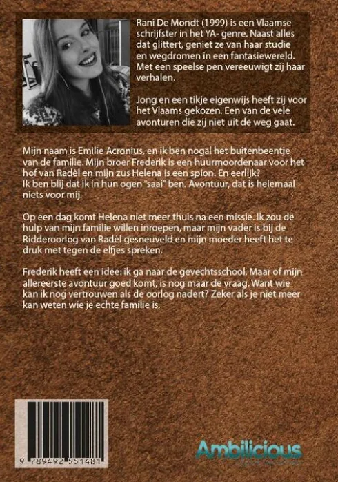 Verbroken verbond