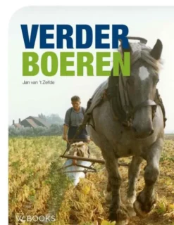 Verder boeren