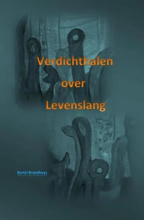 Verdichthalen over Levenslang zwart wit