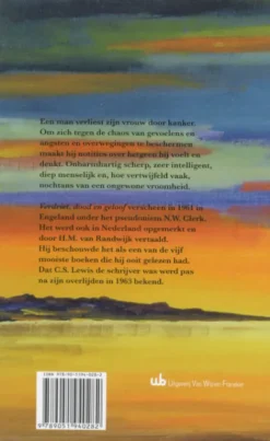 Verdriet, dood en geloof