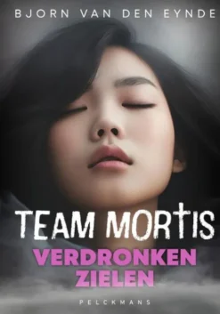 Verdronken zielen