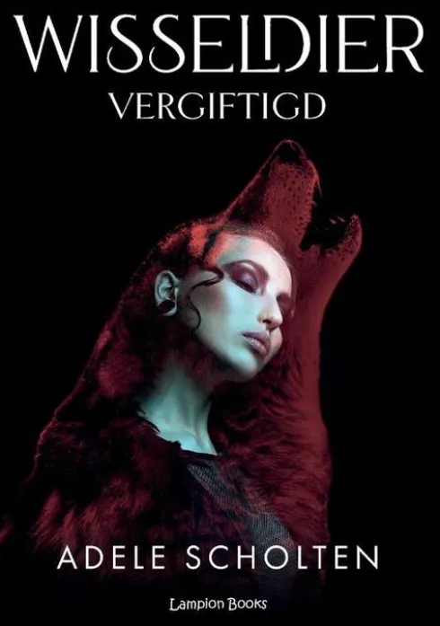 Vergiftigd