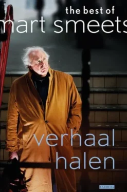 Verhaal halen