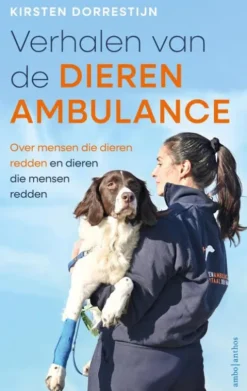 Verhalen van de dierenambulance
