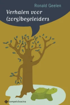 Verhalen voor (zorg)begeleiders