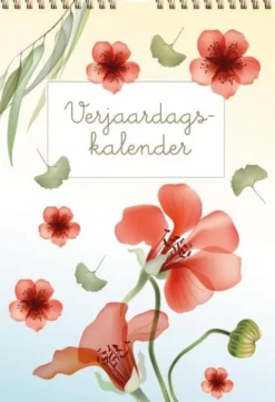 Verjaardagskalender