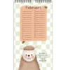 Verjaardagskalender kinderen